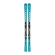 The&nbsp;Atomic Redster X9s RVSK S teal carving