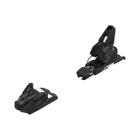 Atomic Black Ski Bindings