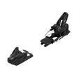 Black Ski bindings
