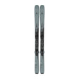 Atomic Maverick 84 + M 10 Skis 2027 grey all mountain