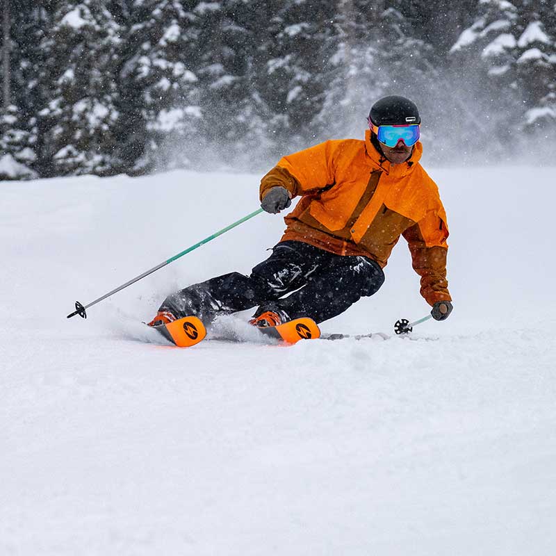 Blizzard Anomaly 84 Skis 2026