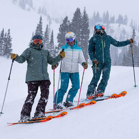 Blizzard Black Pearl 84 Skis - Women's 2026