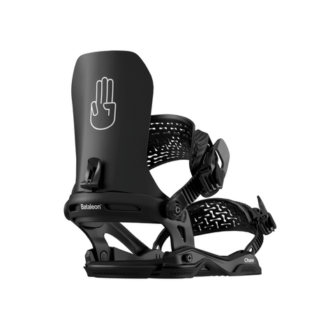 Bataleon Chaos AW Snowboard Bindings 2025