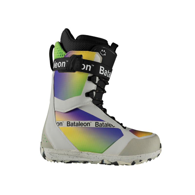 Bataleon Salsa Snowboard Boots 2025