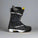 black boots