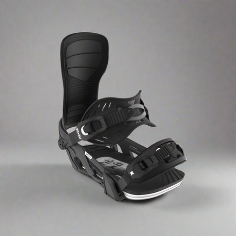 Bent Metal Axtion Snowboard Bindings 2026