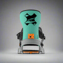 Bent Metal Axtion Snowboard Bindings 2026