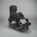 Bent Metal Lightning Supermatic Snowboard Bindings 2026