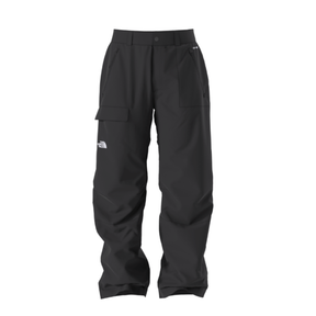 black pant white background