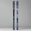 Blizzard Black Pearl 88 Skis - Women's 2025 purple