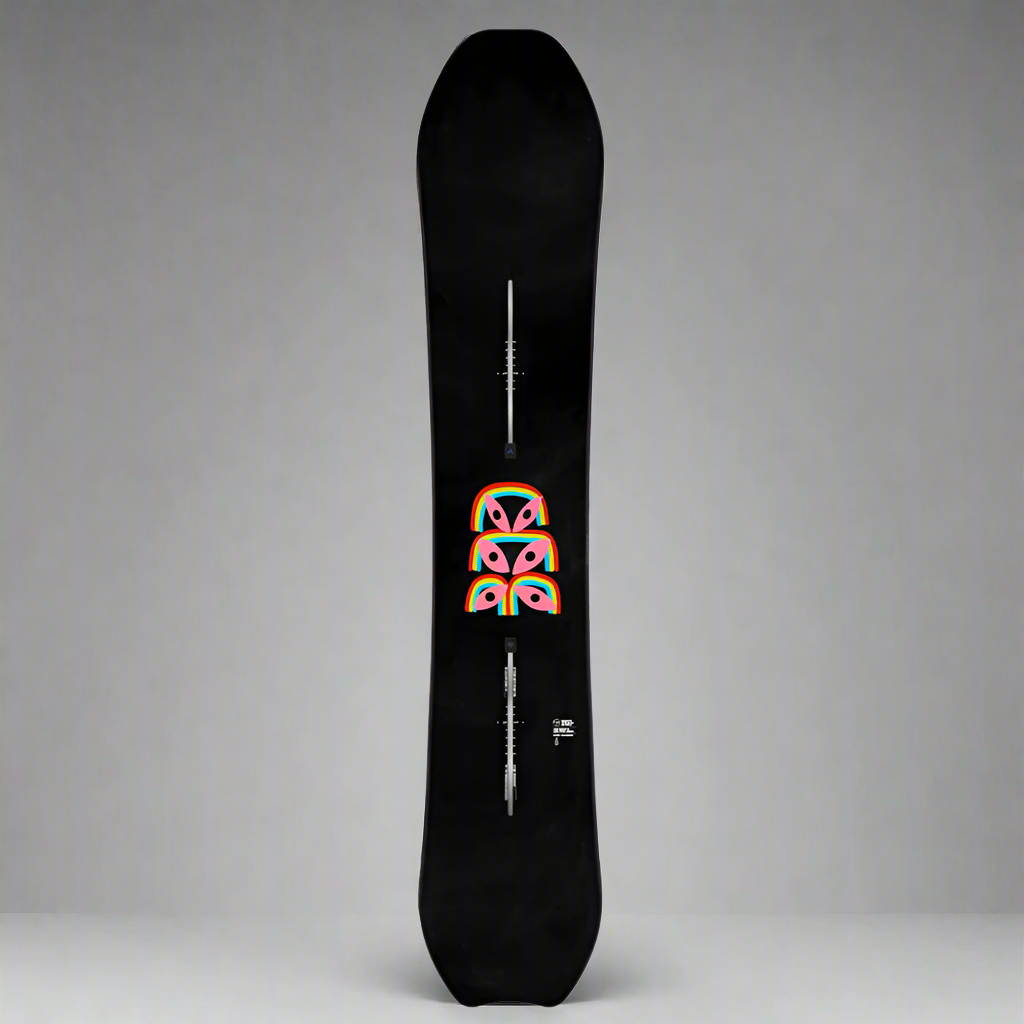 Burton Deep Thinker Snowboard 2025 – Proctorski.com Burton Deep Thinker Snowboard 2025 – Proctorski.com