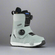 Light green Snowboard Boot