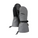 Gray Mitt