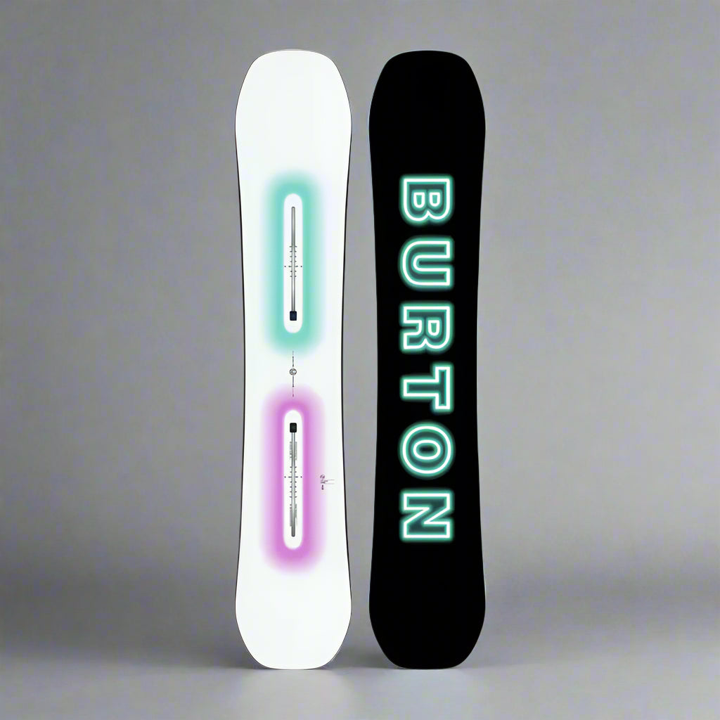 Burton Custom Camber 2026