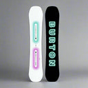 Burton Custom Camber Snowboard 2026