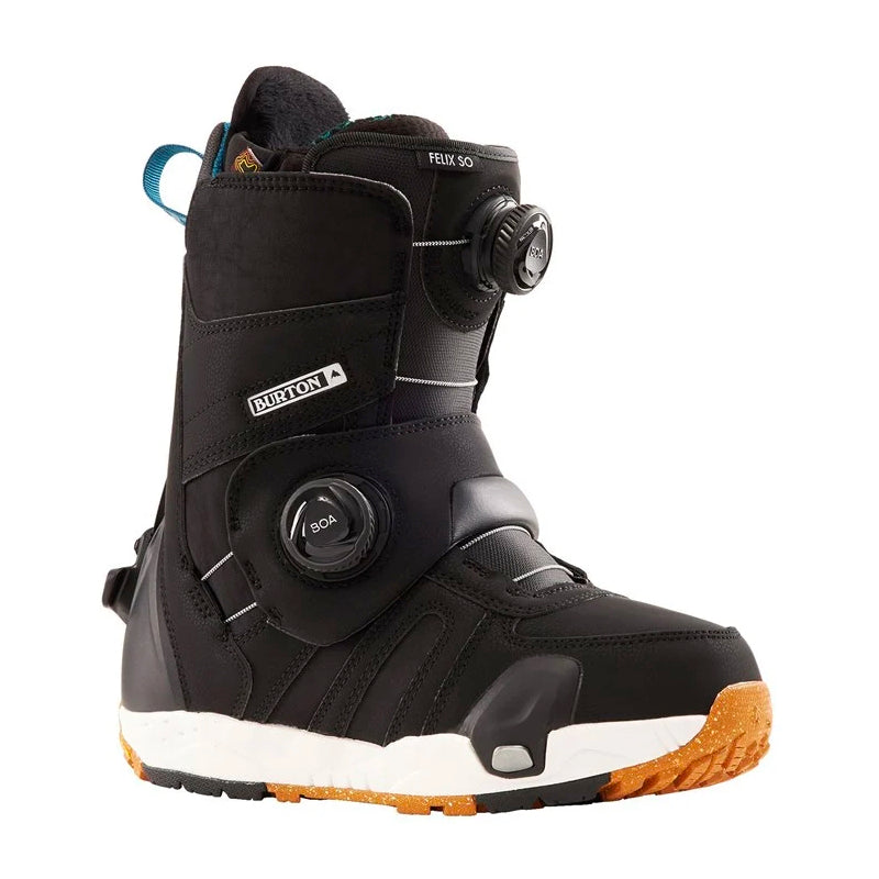 Burton Felix Step On Snowboard Boots - Women's 2024
