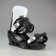 Burton Freestyle Snowboard Bindings 2024 Black/White