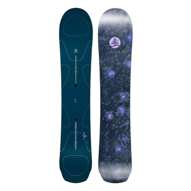 Burton Family Tree Full Nelson Snowboard 2027