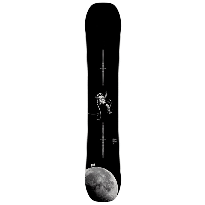 Burton Process Snowboard 2024 Proctorski