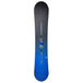 Burton Ripcord Snowboard 2024 Gray/Blue