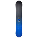 Burton Ripcord Snowboard 2024 Gray/Blue