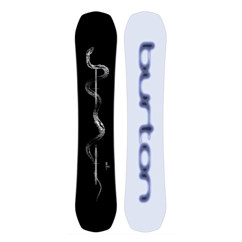 Burton Spellbinder Camber Snowboard 2027
