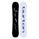 Burton Spellbinder Camber Snowboard 2027