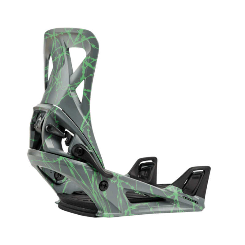Burton Step On Re:Flex Snowboard Bindings 2027