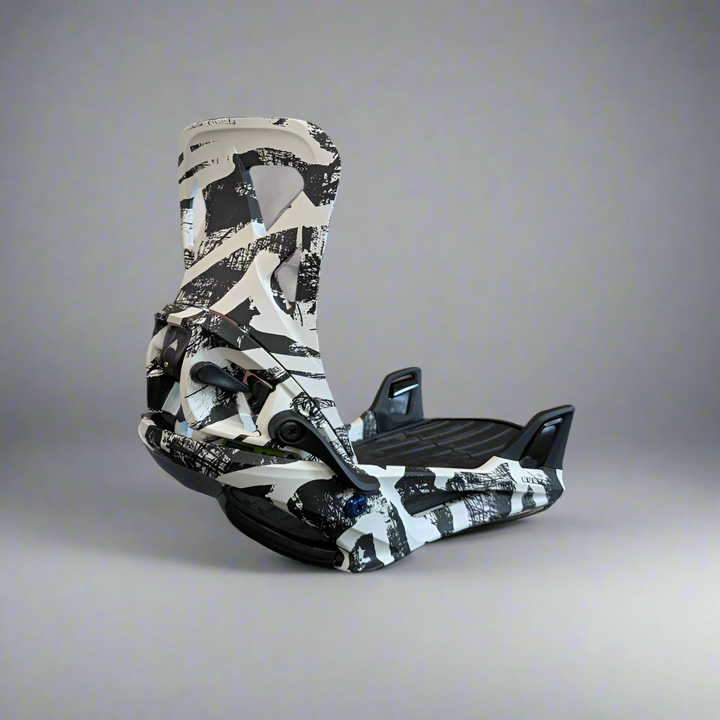 Burton step on ビンディング Burton Step On Snowboard Bindings | evo