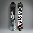 Black Snowboard