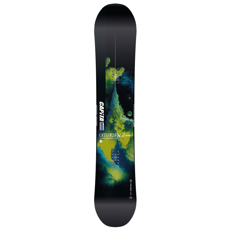 OUTERSPACE LIVING CPI30周年記念モデル OUTERSPACE LIVING CPI30周年 OUTERSPACE LIVING CPI30周年記念モデル OUTERSPACE LIVING CPI30周年