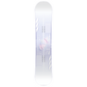 White Snowboard