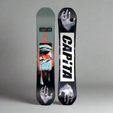Capita Indoor Survival Snowboard 2026