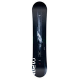 Capita Outerspace Living Snowboard 2024 BLack
