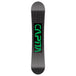 Capita Outerspace Living Snowboard 2024 Black/Green