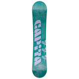 Capita Paradise Snowboard - Women's 2024 Green