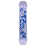Capita Paradise Snowboard - Women's 2024 Blue