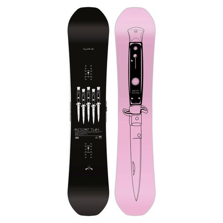 burton capita snowboard Indoor Survival 2027 evo this CAPiTA snowboard caters to different preferences and body types Spring Break Stairmaster Snowboard 2026
