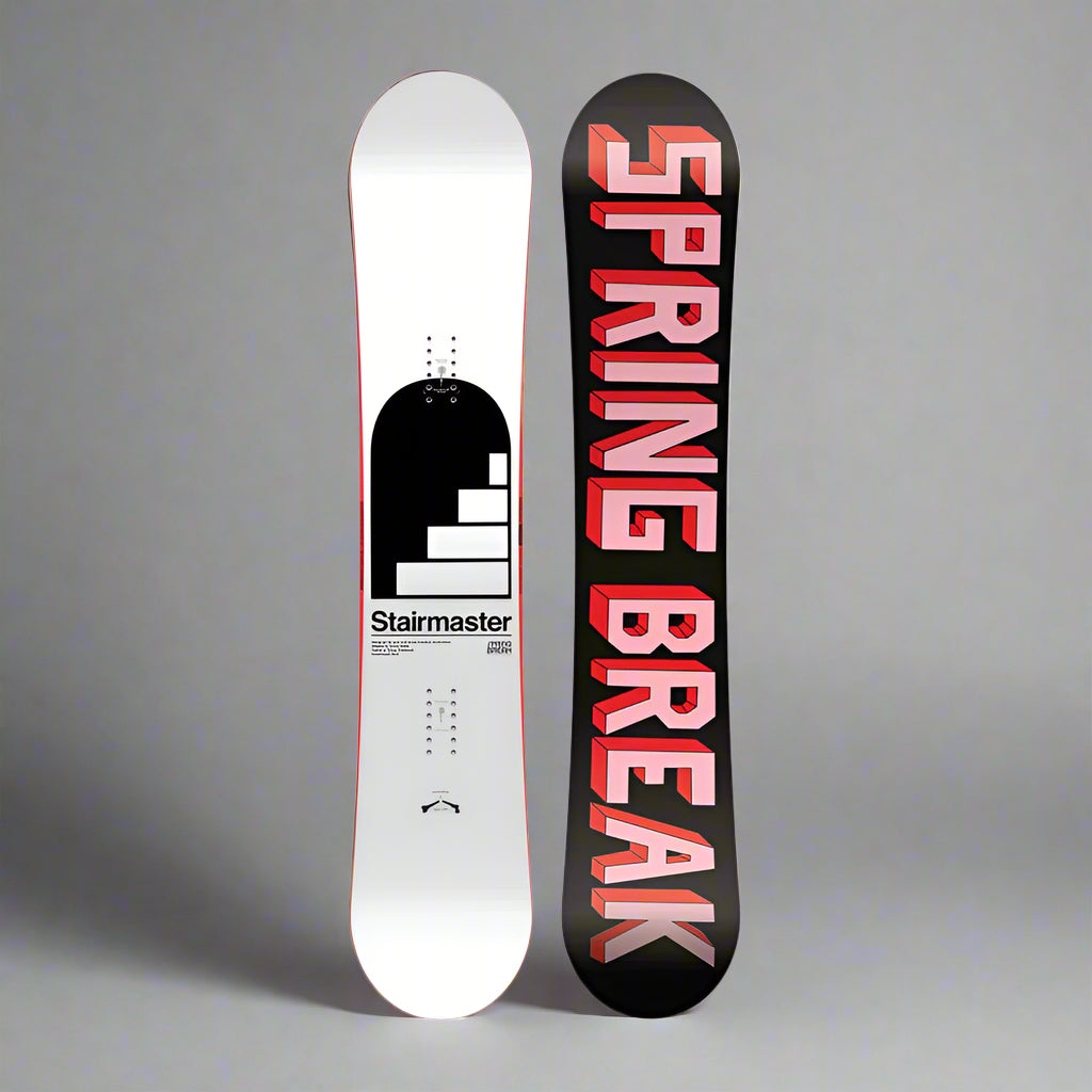 Capita SB Stairmaster Snowboard 2026