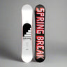 Capita SB Stairmaster Snowboard 2026