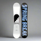 Capita SB Stairmaster Snowboard 2026
