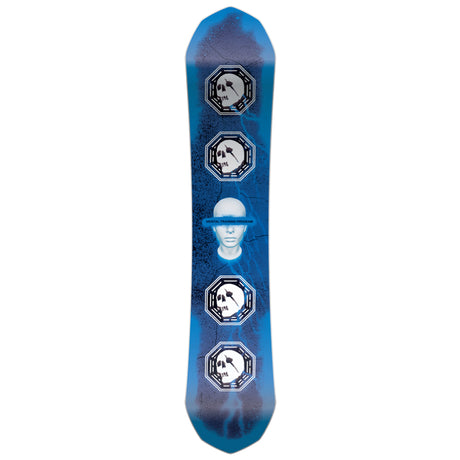 Capita Ultrafear Snowboard 2024 Blue