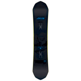 Capita Ultrafear Snowboard 2024 Black/Blue