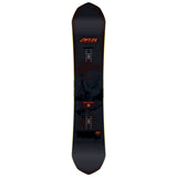 Capita Ultrafear Snowboard 2024 Black/Red