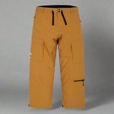 Golden Brown Pant