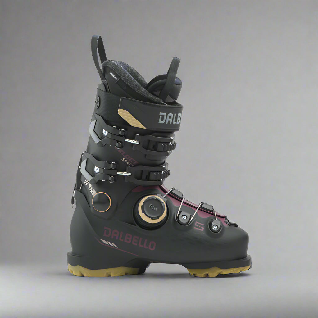 Dalbello Veloce Space 85 W Ski Boots - Women's 2026