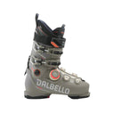 Tan Ski Boot