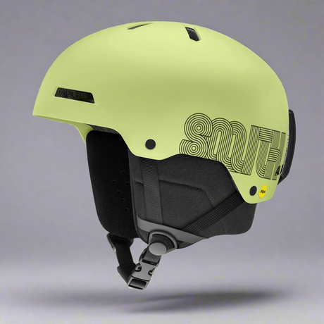 smith rodeo matte SERPENTINE