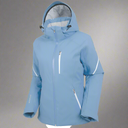 Blue Women's Jacket 