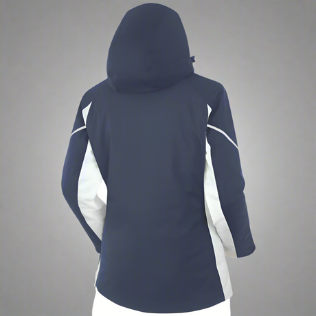 Blue Women's Jacket